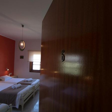 Niki Rooms Palaiochora Værelse billede