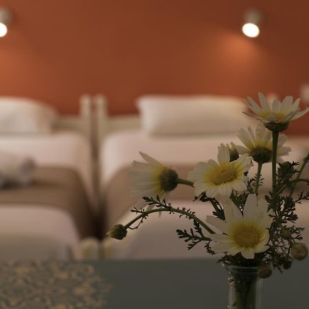 Niki Rooms Palaiochora Eksteriør billede