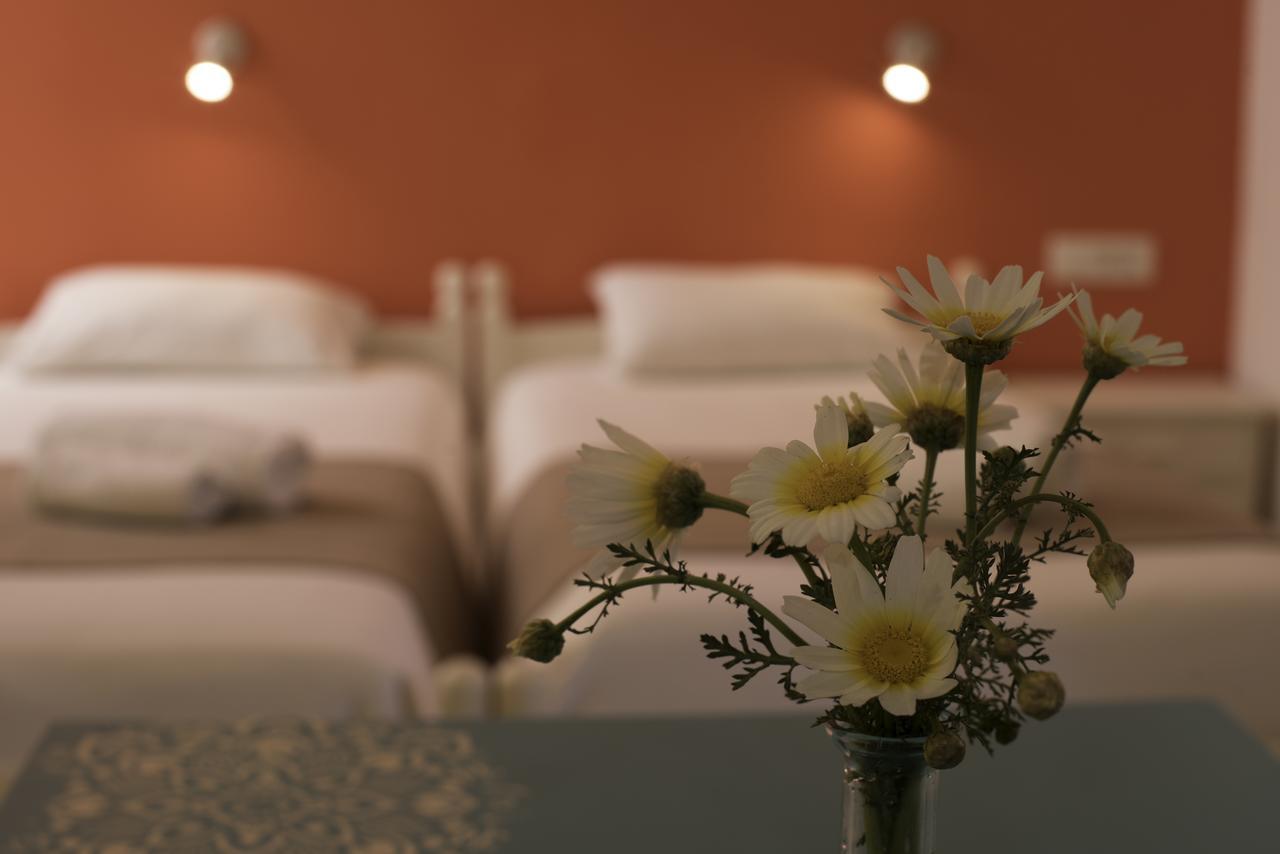 Niki Rooms Palaiochora Eksteriør billede